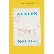 Avalon : A novel (Paperback)
