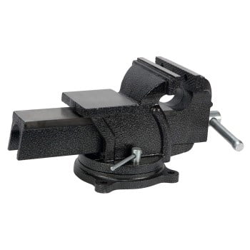 

Performance Tool™ Brand Machinist Vise ~ 6 Jaws
