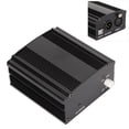 thumbnail image 4 of 48V Phantom Power Supply, Indicator Light Phantom Power Supply With USB Cable For Condenser Microphone, 4 of 8