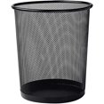 thumbnail image 1 of Cesta de Basura Cubo Practiksa para Oficina Hogar Malla grande RZ03019, 1 of 2