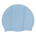 thumbnail image 2 of Chapeau de Natation Imprimé Imperméable Antidérapant à Rayures pour Adultes, 2 of 7