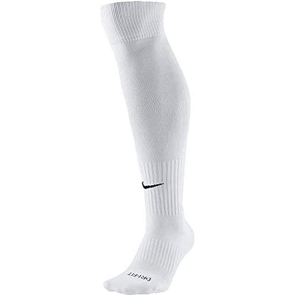 Nike Men's Classic II Socks White Size X-Small