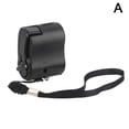 thumbnail image 4 of Emergency Outdoor Hand Crank Generator Emergency Charger 5.5V Travel Charger Blue Black Green Perfect Accessory For Outdoor Adventures And Power Outages, 4 of 7