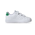thumbnail image 3 of TENIS CASUAL ADIDAS ADVANTAGE BASE 2.0 CF F IE9019 16.5 CM, 3 of 6