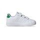 thumbnail image 3 of TENIS CASUAL ADIDAS ADVANTAGE BASE 2.0 CF F IE9019 18.5 CM, 3 of 6