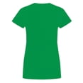 thumbnail image 2 of Green Lantern Womens Emblem T-Shirt, 2 of 2