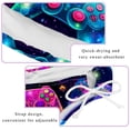 thumbnail image 3 of Game Controller Detachable Sponge Adjustable Strap Bikini Set Two-Pack for Any Summer Scene, 3 of 6