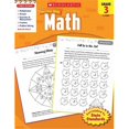 thumbnail image 1 of Ressources Pédagogiques Scolaires SC-9780545200691 Réussite Scolaire en Mathématiques Gr 3, 1 of 2