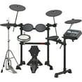 thumbnail image 1 of Yamaha DTX6K2X Kit de Tambour Électronique 5 Pcs, 1 of 3