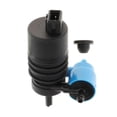 thumbnail image 1 of Front Rear Windshield Windscreen Wiper Washer Pump Motor For Rover 75 99-05, 1 of 5