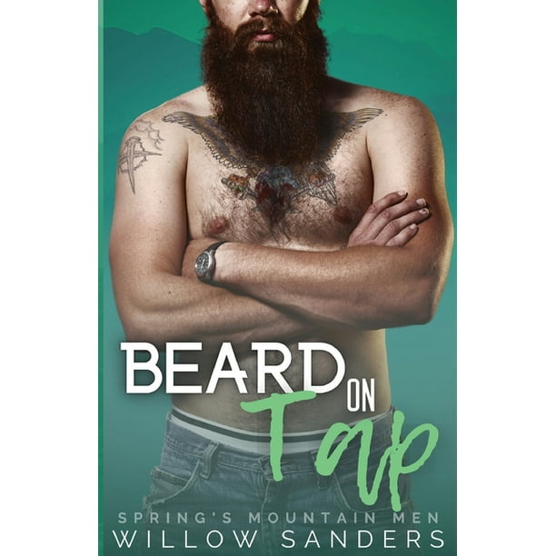 Beard on Tap (Paperback) Beard on Tap (Paperback)