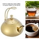 thumbnail image 5 of Tetera de Acero inoxidable Sincero dorada 1,5 L, 5 of 9