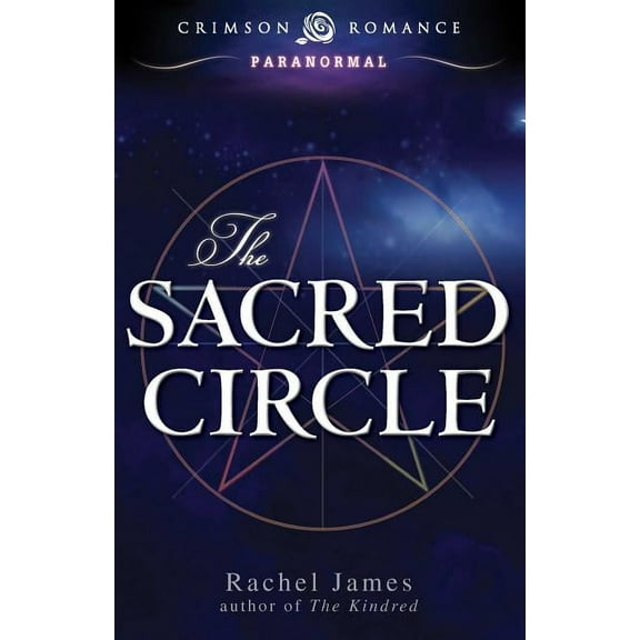 The Sacred Circle, (Paperback)