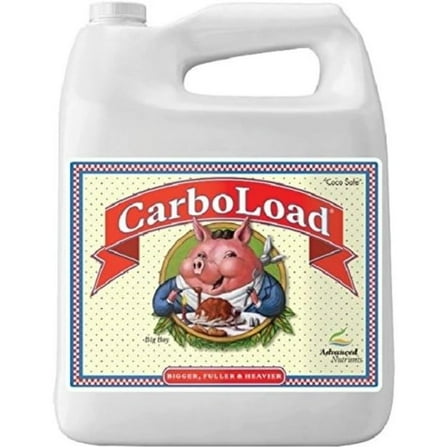 HElectQRIN CarboLoad 4 Liter