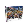 thumbnail image 3 of Rompecabezas Buffalo Games ALI Corti Winter Village, 2000 piezas, 3 of 5