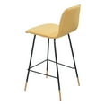 thumbnail image 6 of Var Counter Stool Green, 6 of 9