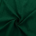 thumbnail image 7 of Ulitacool Summer Tank Tops For Womens Ladies' Lapel And Linen Button Sleeveless Shirt And Vest Trend Tops S Dark Green, 7 of 7