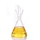 thumbnail image 1 of Dispensador de aceite de oliva ELETON Botella de vidrio con boquilla antigoteo - Botella dosificadora de aceite, 1 of 3