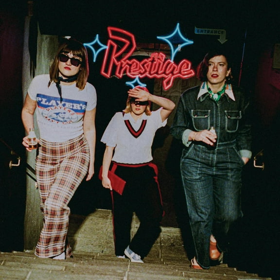 Girl Ray - Prestige - Music & Performance - Vinyl