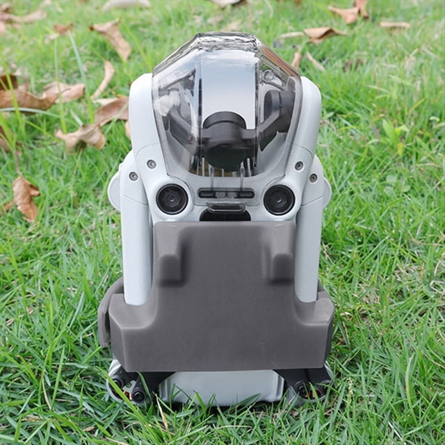 Soporte de Hélice Fijación de Hélice para MINI 4 PRO Accesorios Protector Cuchillas Fijador Correa Accesorios para Drones
