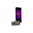 thumbnail image 4 of Cámara térmica Fluke TC01C iSee móvil USB-C 550 °C, 4 of 6