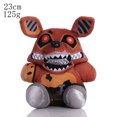 thumbnail image 4 of Muñeca de peluche Five Nights at Freddy's Cartoon Girl, 4 unidades, 4 of 5