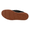 thumbnail image 4 of Tenis Dc Shoes Hombre Coiler Negro Skate Casual negro 6.5 MX, 4 of 7