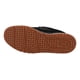 thumbnail image 4 of Tenis Dc Shoes Hombre Coiler Negro Skate Casual negro 7 MX, 4 of 7