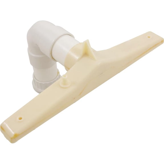 Pentair 24800-0100 StaRite System 3 S7D75 Pool & Spa Filter Collection Manifold