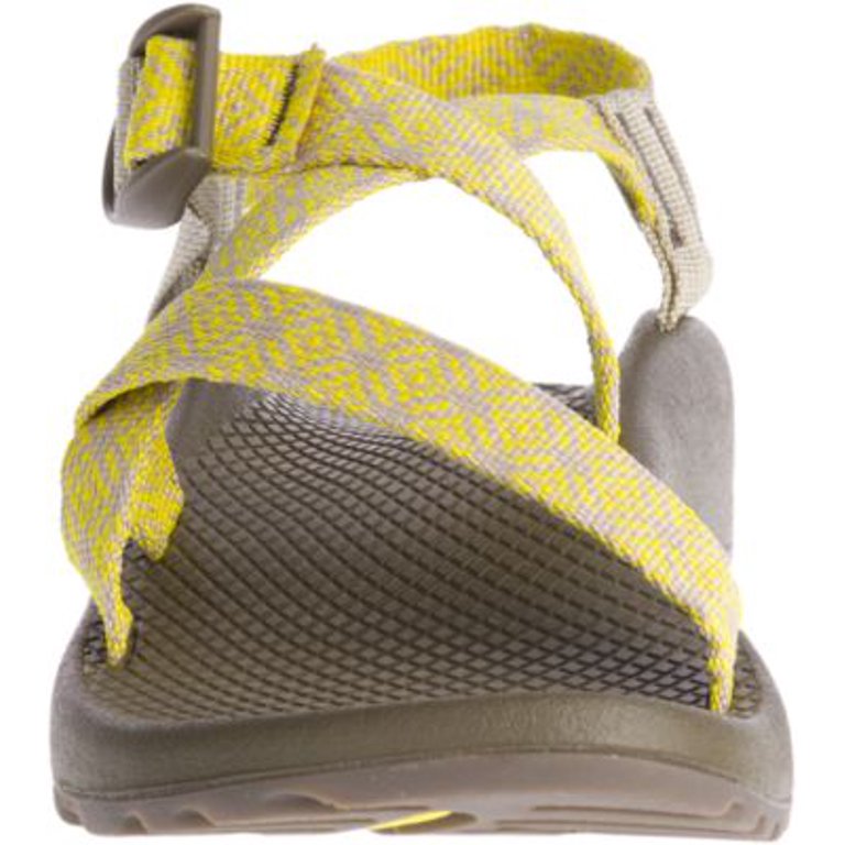 Chaco Z 1 Classic Women 9 Florence Yellow Walmart