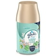 thumbnail image 6 of Glade Automatic Spray Air Freshener Refill, Dewdrop Petals, 6.2oz 1pk, 6 of 11