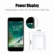 thumbnail image 4 of I7Mini TWS auriculares Bluetooth 5,1 Auriculares inalámbricos con bluetooth 9D estéreo deportes auriculares impermeables con micrófono caja de carga, 4 of 6