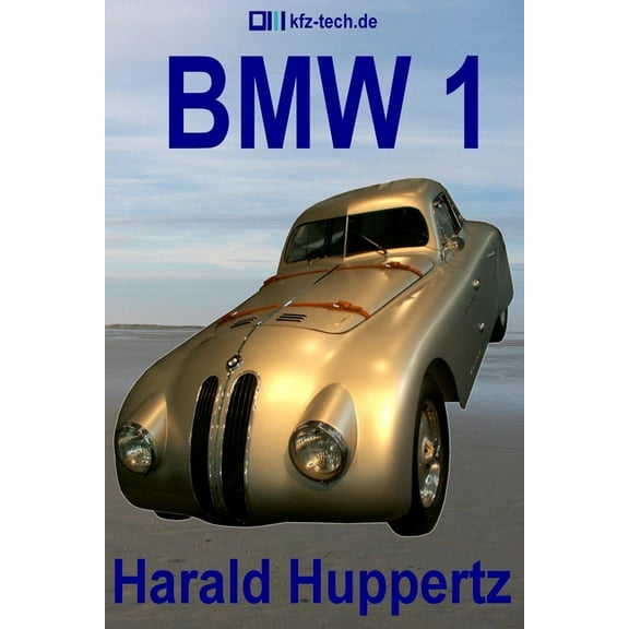 BMW 1 (Paperback)