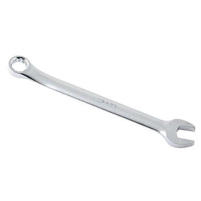 Llave Combinada Satinada 12 Puntas 1-13/16 1258a Urrea Urrea 1258-A