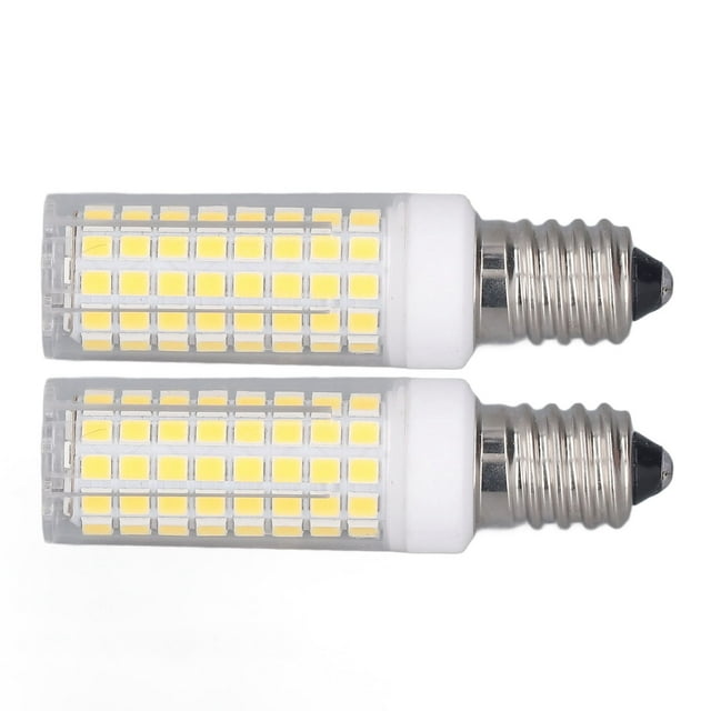 Bombilla LED, 2 piezas Bombilla LED tipo maíz Bombilla LED tipo maíz de primera calidad