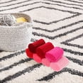 thumbnail image 4 of Homoyoyo 7Ud Surtido De Lana Para Manualidades Y Creación De Alfombras Con Acabado Exquisito, 4 of 8
