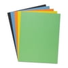 ASSORTED POSTERBOARD 22"x28" 25/CASE