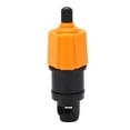thumbnail image 2 of Paddle&nbsp;Board&nbsp;Air&nbsp;Valve&nbsp;Adapter, Boat&nbsp;Air&nbsp;Valve&nbsp;Adapter Compact Universal High Pressure Resistance Leak Proof Sealing For Rubber Boats ANGGREK Otros, 2 of 8
