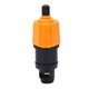 thumbnail image 3 of Adaptador De Válvula De Aire De Paddle Board, Adaptador De Válvula De Aire De Barco Universal Estructura Sólida Compacta Para Botes De Goma, 3 of 8