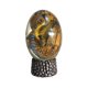 thumbnail image 1 of Huevos De Dragón Resina Brillante Lava Dinosaurios Huevo Adornos Para El Hogar Colecciones Y Regalos Para Amigos Moyic HA042882-08, 1 of 6
