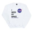 thumbnail image 1 of NASA Boys I Need My Space Sweatshirt, 1 of 4