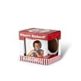 thumbnail image 4 of Taza Surreal Entertainment Richard Simmons de 325 ml, 4 of 6