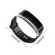 thumbnail image 2 of Pulsera inteligente con auriculares Bluetooth, frecuencia cardíaca 2 en 1, reloj deportivo para hombres y mujeres, podómetro, 2 of 4