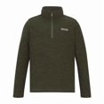 thumbnail image 1 of Regatta Boys/Girls Hot Shot Quarter Zip Fleece Top, 1 of 5