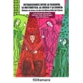thumbnail image 1 of Libro Interacciones Entre La Filosofia, La Matematica, La Logica Y La Ciencia Tapa Blanda, Autor Luis Estrada Gonzalez, Editorial Fontamara, 1 of 2