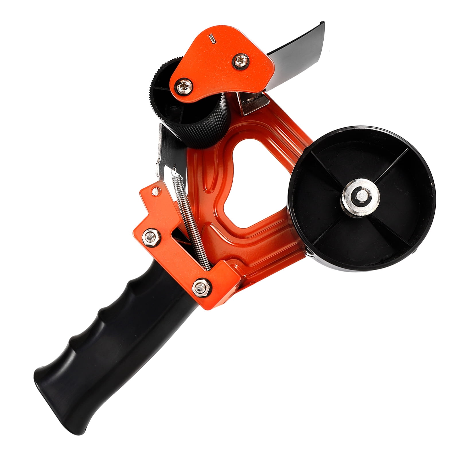 TABLETREANDS 1Pcs Hand Tape Dispenser for Businesses and Storage 11.8x5.9x2.7in
