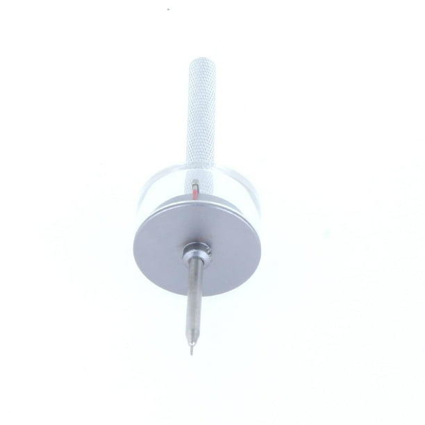 Herramienta para reparación de relojes, ajuste, calibración de velocidad (hágalo usted mismo), alta precisión, piezas y accesorios para mecanismos de Estilo B