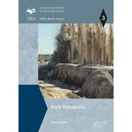 ISBN 9781138032286 product image for Rock Dynamics | upcitemdb.com