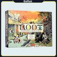 thumbnail image 1 of Juego de mesa Leder Games Root Foe Family Party Game, 1 of 8