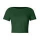 thumbnail image 5 of Blusa,Camiseta de manga corta con cuello en V para mujer, blusa informal de poliéster, suave y ligera para uso diario, sopatenor, 5 of 8
